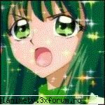 Personajul preferat ? - Poy........................ mie imi place de Lina - Mermaid Melody