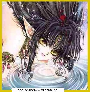 R.G Veda ! - Mie imi place acest desen este super frumos :D - Alte anime !